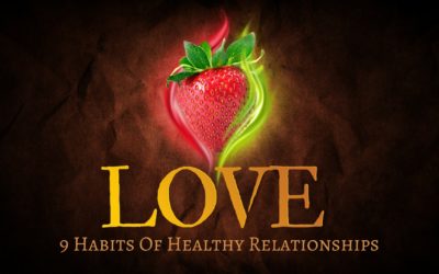 Fruit Of The Spirit: Love