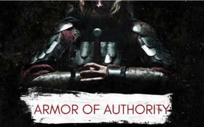Sunday August 26, 2018 Kingdom Authority Part 3 – Sis. Michelle Cox