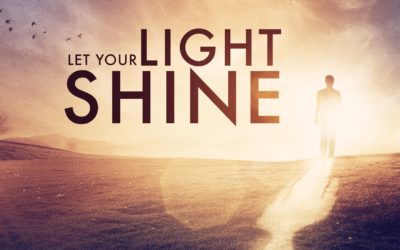 Sunday November 21, 2021 Let Your Light Shine Part 14 – Pastor Anthony Cox