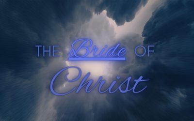 The Bride Of Christ – Spanish Campus Pastor Eliezer Lopez