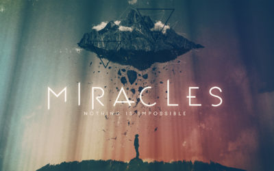 Miracles- Nothing Is Impossible – Pastor Anthony Cox