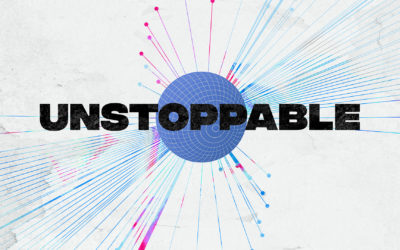 Unstoppable – Pastor Anthony Cox
