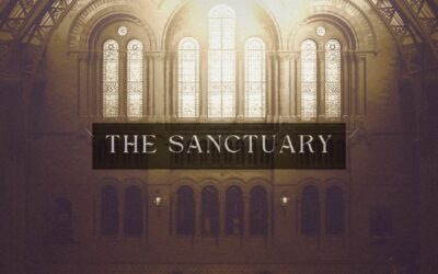The Sanctuary – Rev. Jonathan Mains