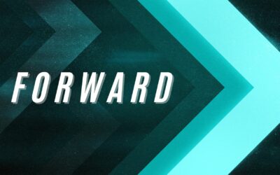 Forward – Pastor Anthony Cox
