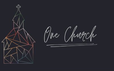 One Church – Sis. Rhonda Burk