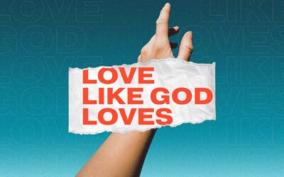 Love Like God Loves – Bro. Nicholas Barry