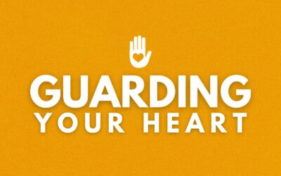 Guarding Your Heart – Sis. Vivian Ferree