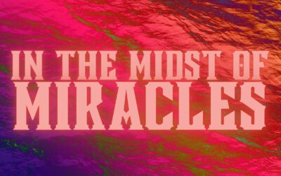 In The Midst Of Miracles – Missionary Rev. Sam Zenobia