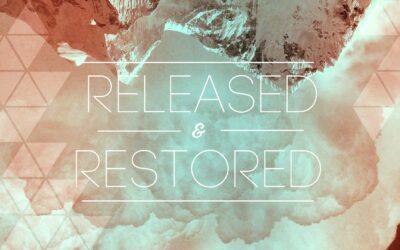 Released & Restored – Pastor Anthony Cox