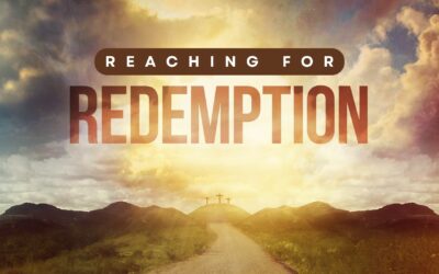 Reaching for Redemption – Bro. Nicholas Barry