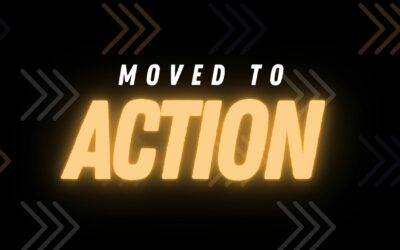 Moved To Action – Pastor Anthony Cox
