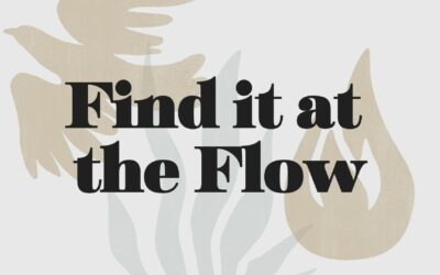 Find it at the Flow – Evangelist Rema Duncan
