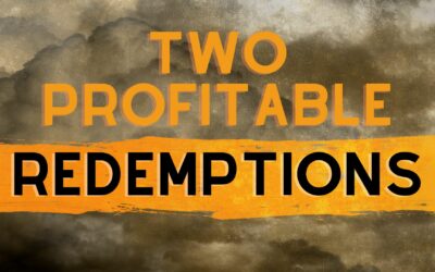 Two Profitable Redemptions – Bro. Nicholas Barry